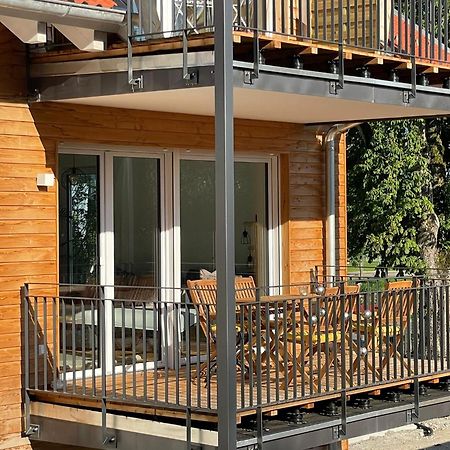 Kempten Mit Bauernhof-Flair ภายนอก รูปภาพ