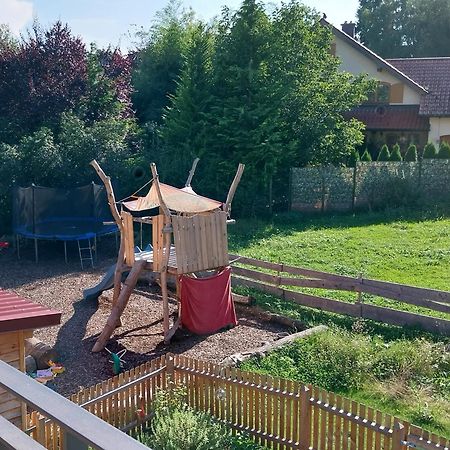 Kempten Mit Bauernhof-Flair ภายนอก รูปภาพ