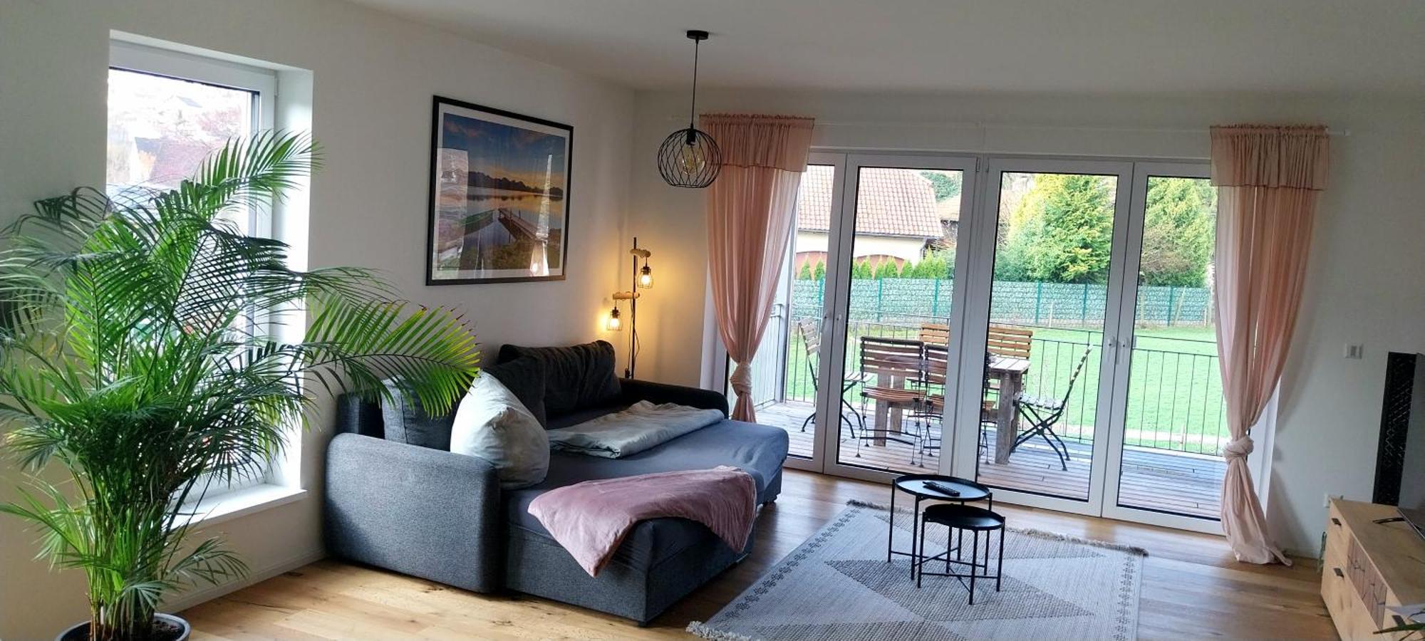 Kempten Mit Bauernhof-Flair ภายนอก รูปภาพ